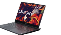 配备RTX4060 AMDRyzen77735HS和165HzQHD显示屏的联想Legion5游戏笔记本电脑现已发售