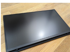 Hongo18.5100Hz1080p便携式显示器现仅售139美元