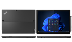 联想ThinkPadX12DetachableGen2搭载英特尔酷睿Ultra处理器旨在提高移动生产力
