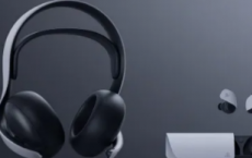 索尼宣布推出PlayStationPulseExplore耳机和PulseElite无线耳机