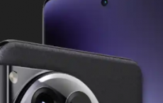 OnePlus12将把哈苏品牌改为H配备64MP摄像头