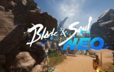 Blade & Soul Neo 的首个主要内容更新月水平原将于 3 月 11 日上线