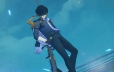 Zenless Zone Zero 1.6 版将于 3 月 12 日发布