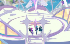 Starlight Re:Volver 将于今年 3 月发布首个 Pre-Alpha 演示版本