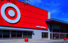 Target 和 Warby Parker 联手开设店内眼镜店