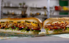 Subway 恢复 6.99 美元一英尺的优惠