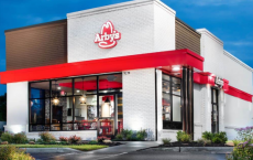 Arby's 将土豆饼添加到固定菜单中