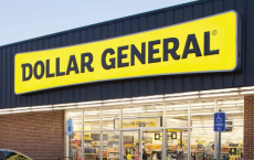 Dollar General 1 月份关闭 27 家门店 新开 9 家
